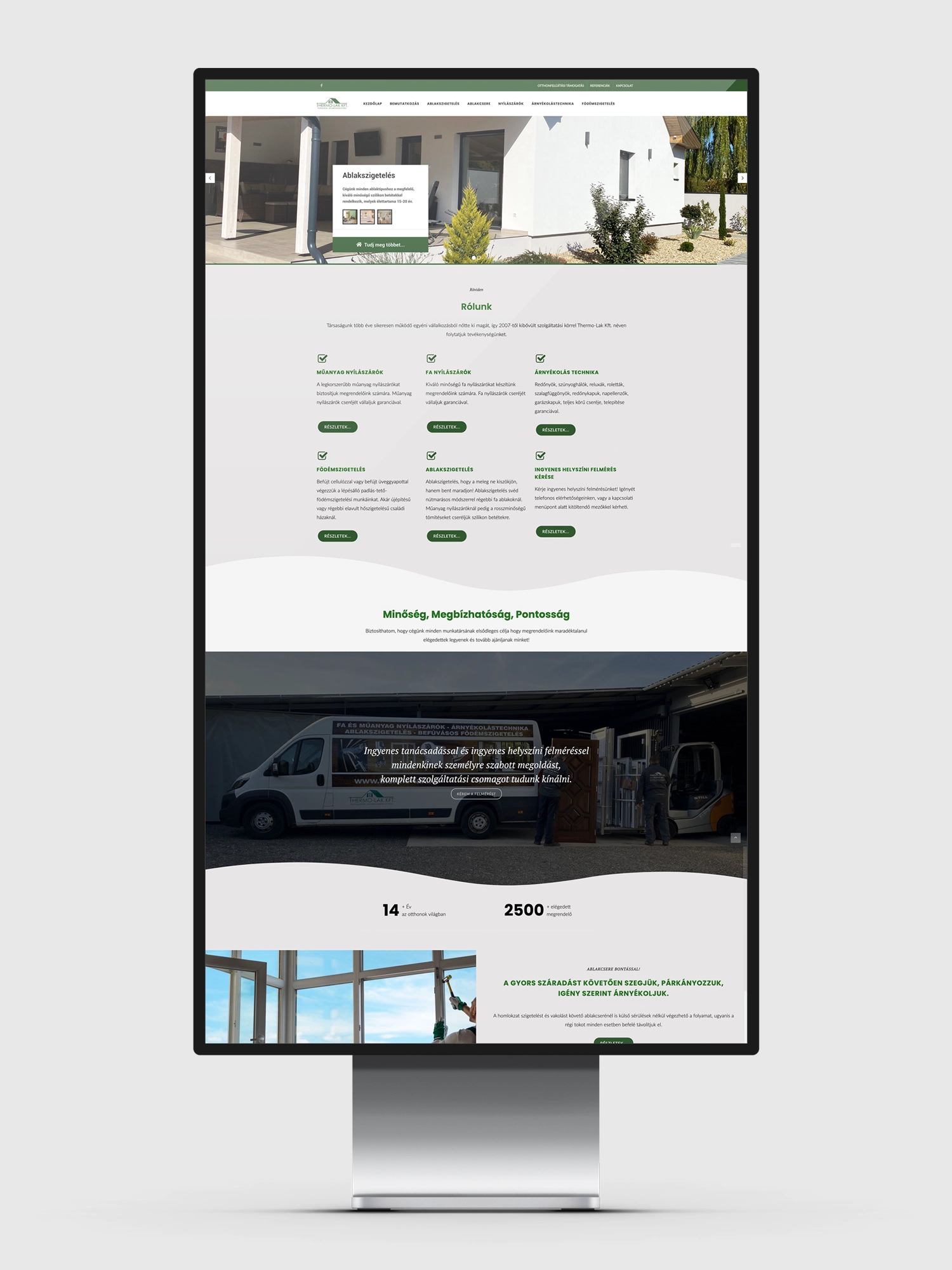 website development - xsoft media