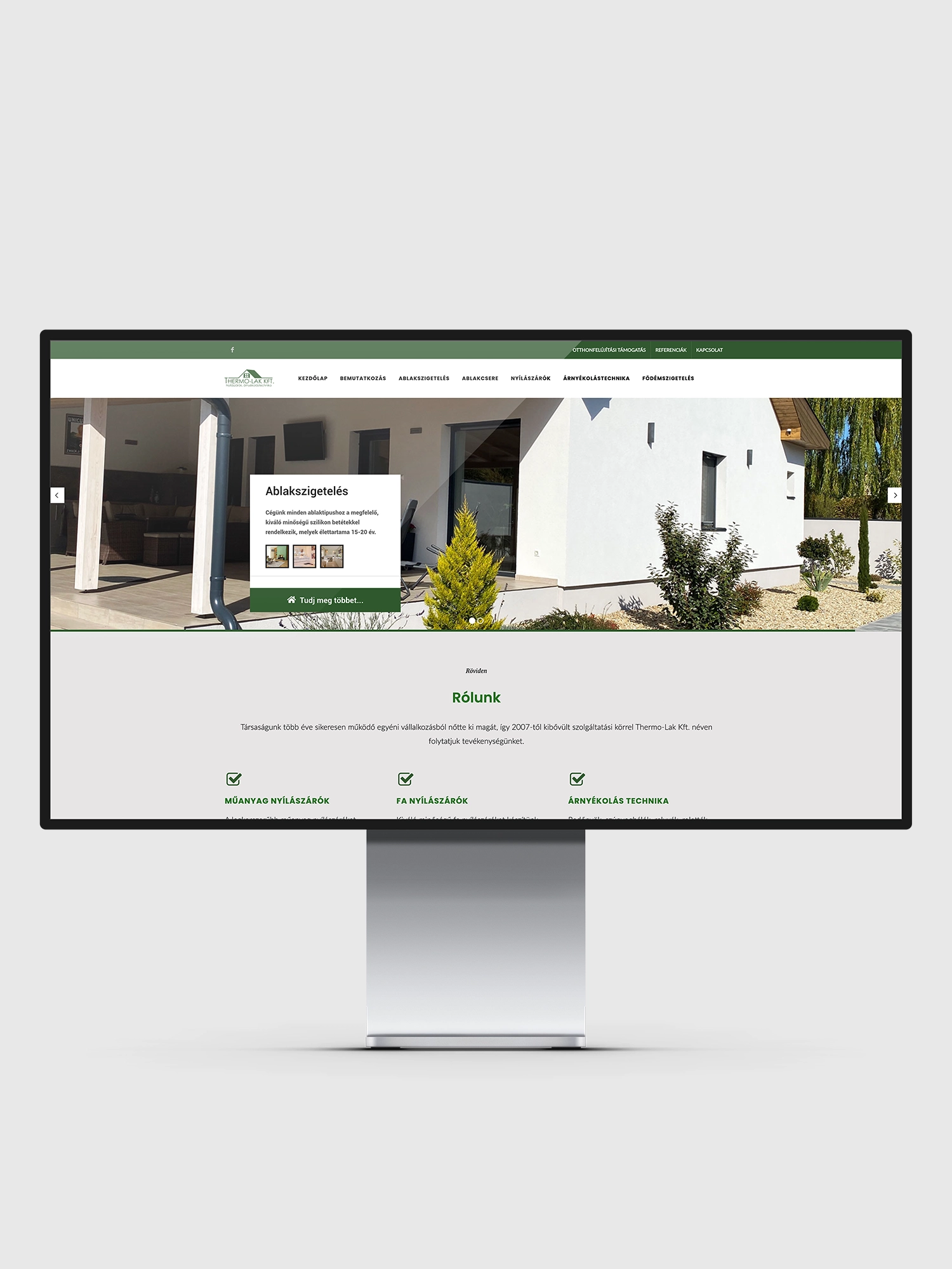 website development - xsoft media