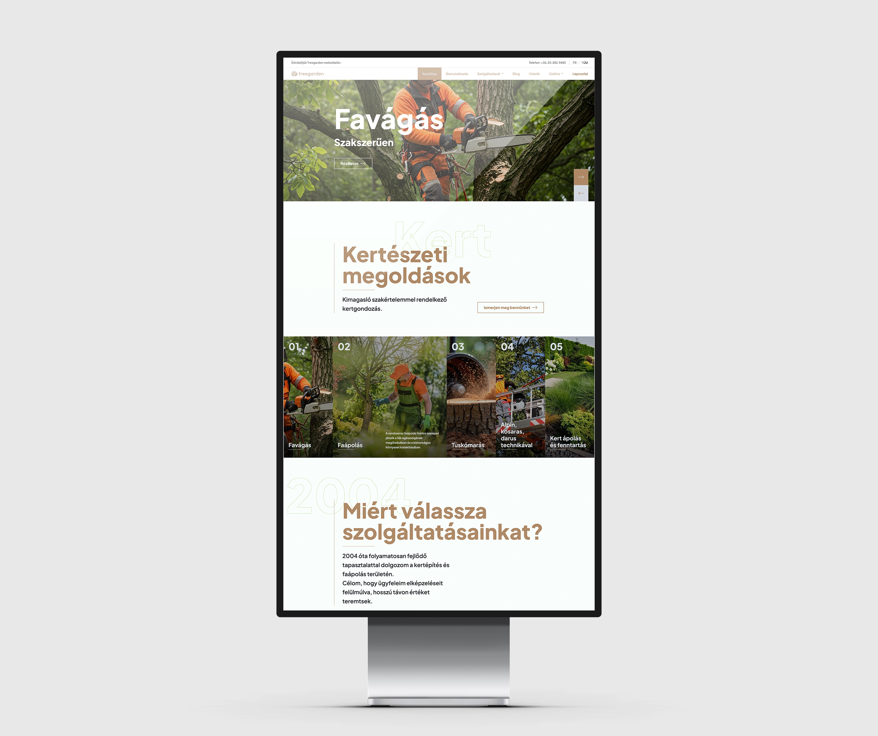 website development - xsoft media