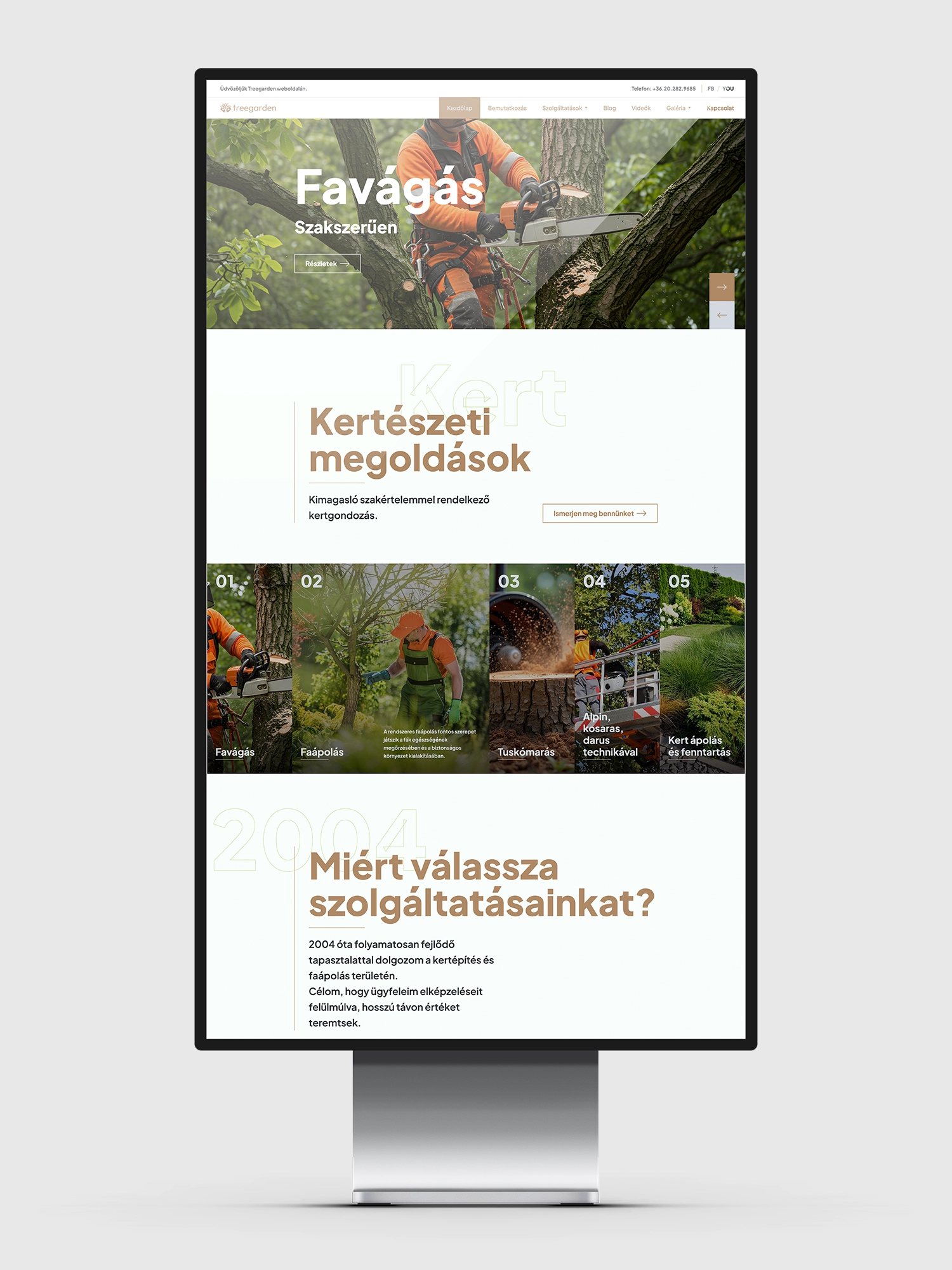 website development - xsoft media